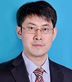 Portrait of Editorial Board member Yilong Wang